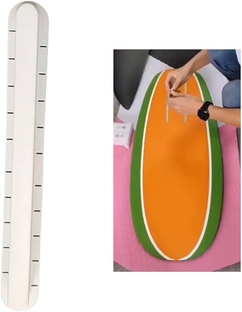 Amazon | サーフボードフィンボックスサーフシングルフィン